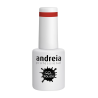 ESMALTE GEL PERMANENTE ANDREIA Nº268